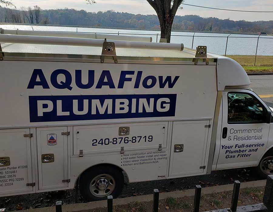 (c) Aquaflowplumbingmd.com